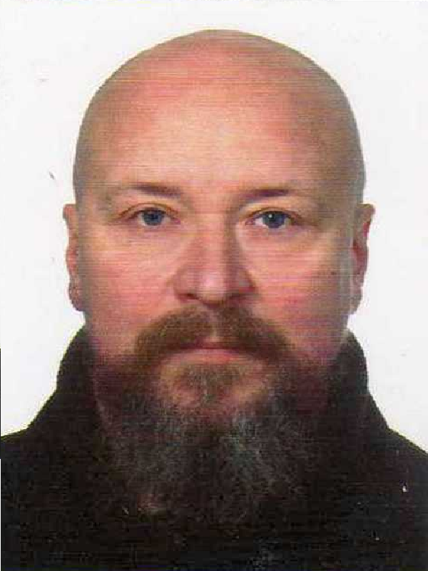 Кравцов Андрей Иванович.