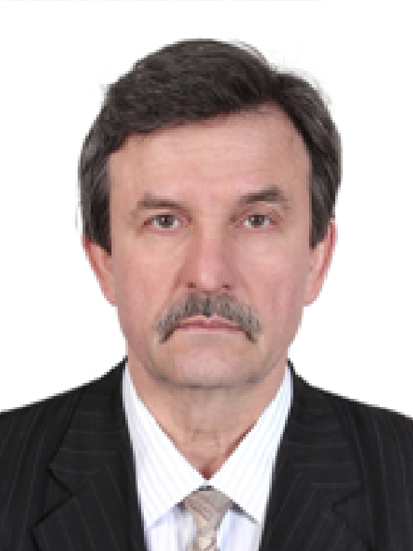 Перепелинский Николай Васильевич.